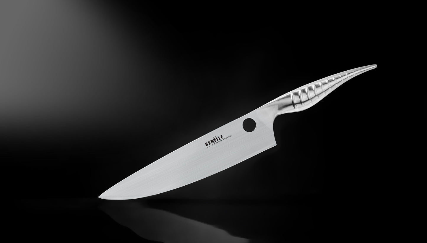 Samura Reptile Chef Knife