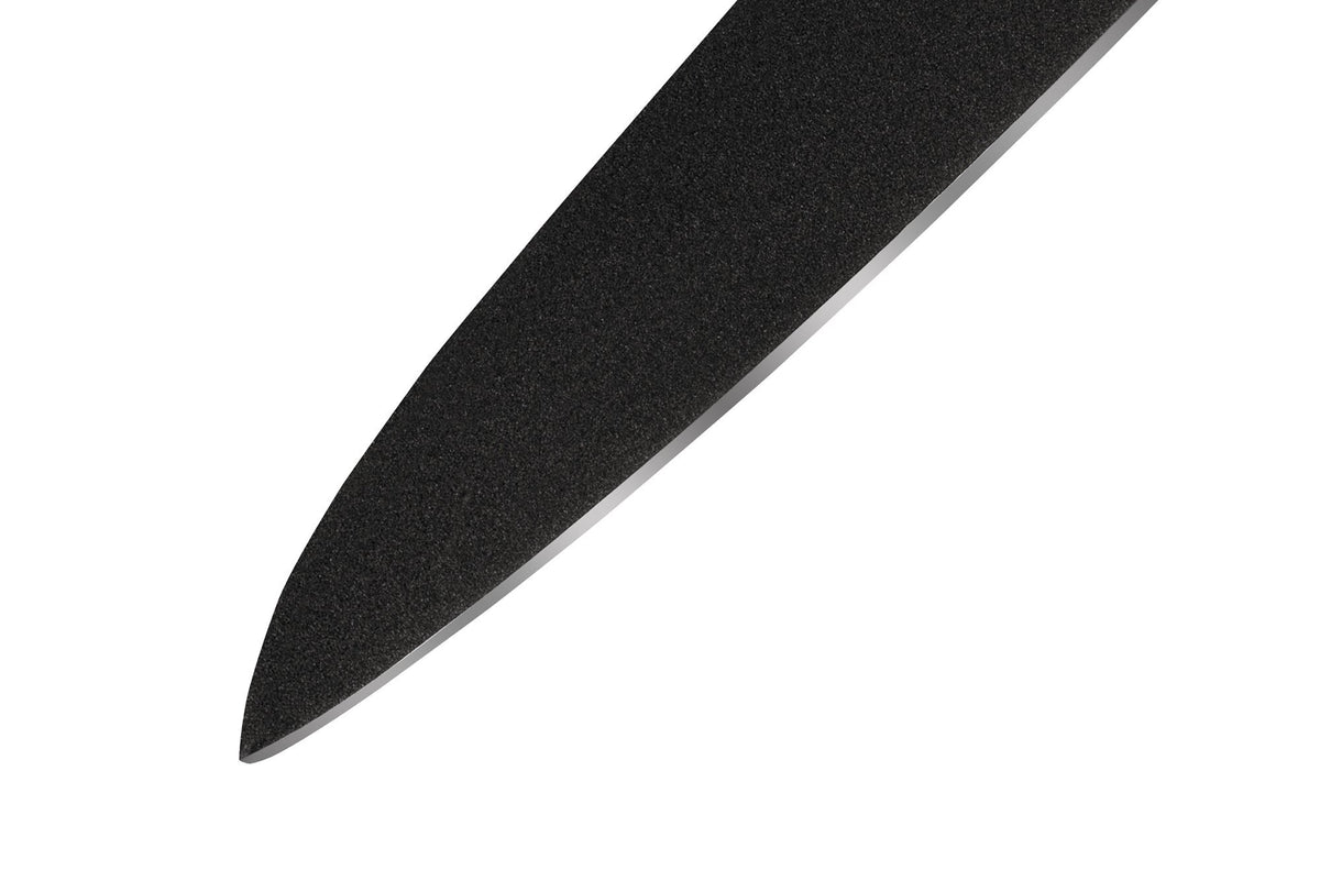 Samura Shadow nóż do plastrowania 196 mm – zdjęcie 3