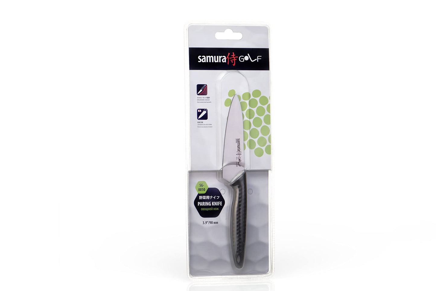Golf Vegetable Knife