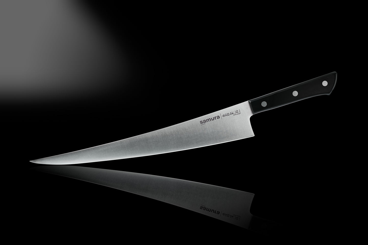 Harakiri Slicing Knife