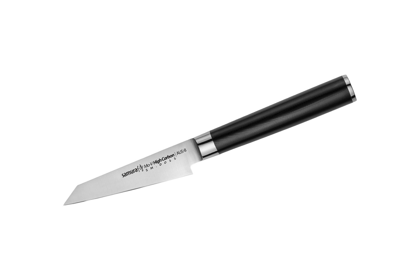 Samura MO-V paring knife