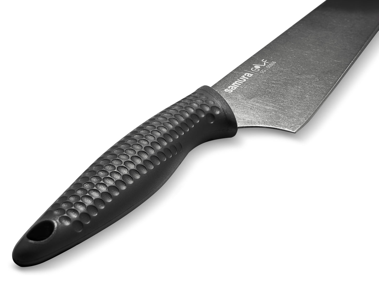 Samura Golf Stonewash Chef Knife