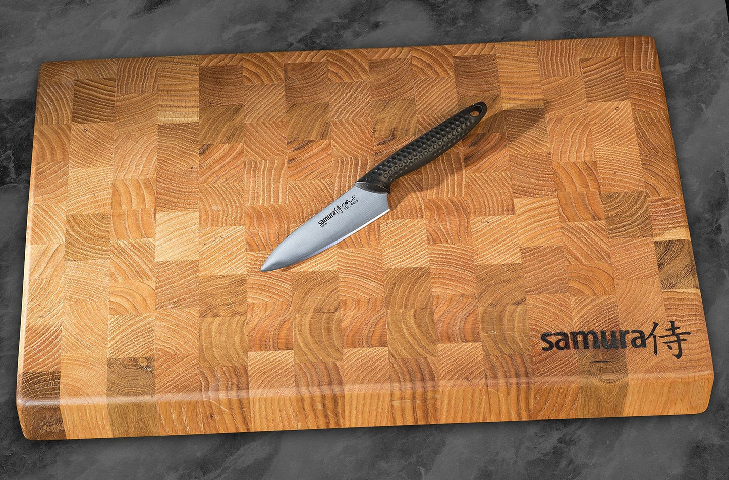 Golf Vegetable Knife