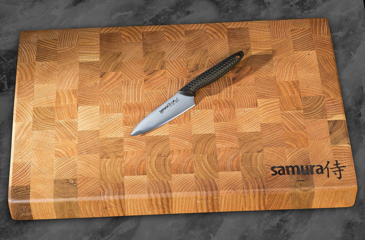 Samura Golf schilmes 98 mm – afbeelding 6