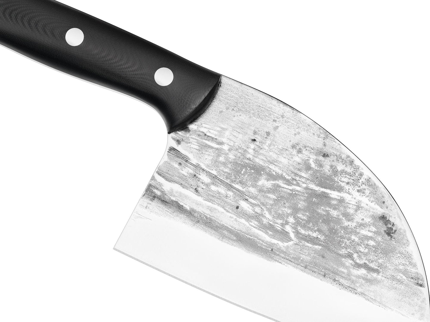 Mad Bull Mini Serbian Cleaver