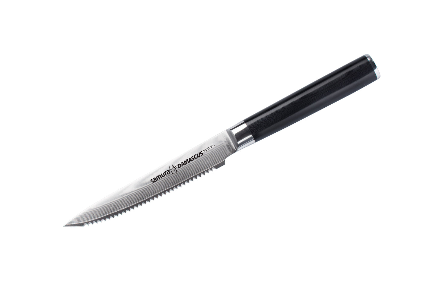 Damascus Tomato Knife