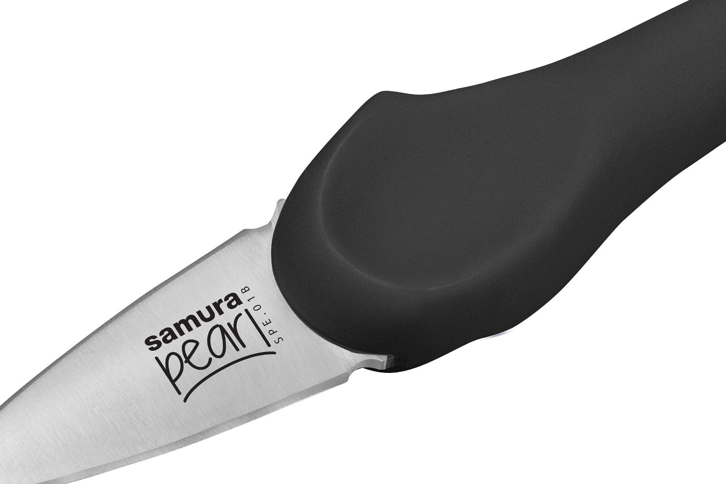 Samura Pearl Oyster Knife