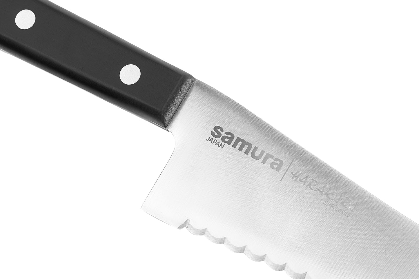 Harakiri Bread & Frozen Food Knife
