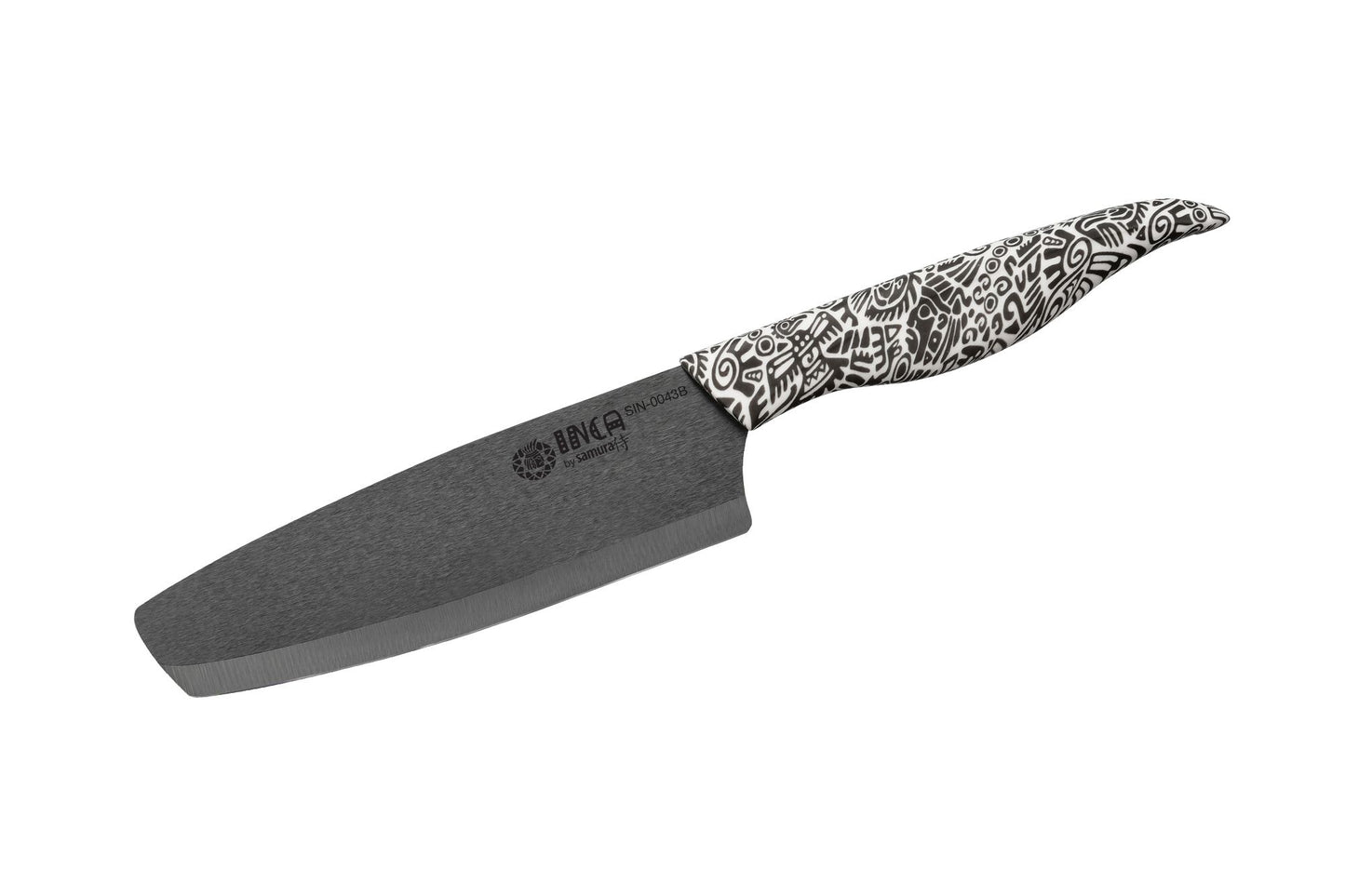Inca Nakiri Knife