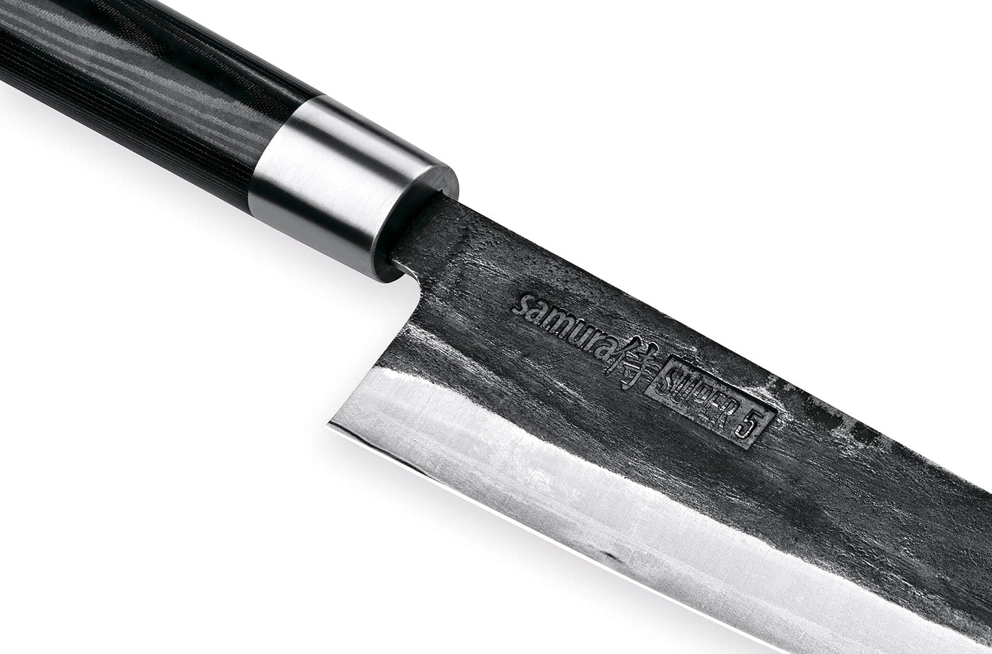 Super 5 Santoku Knife