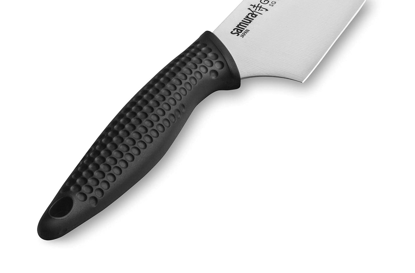 Golf Santoku Knife