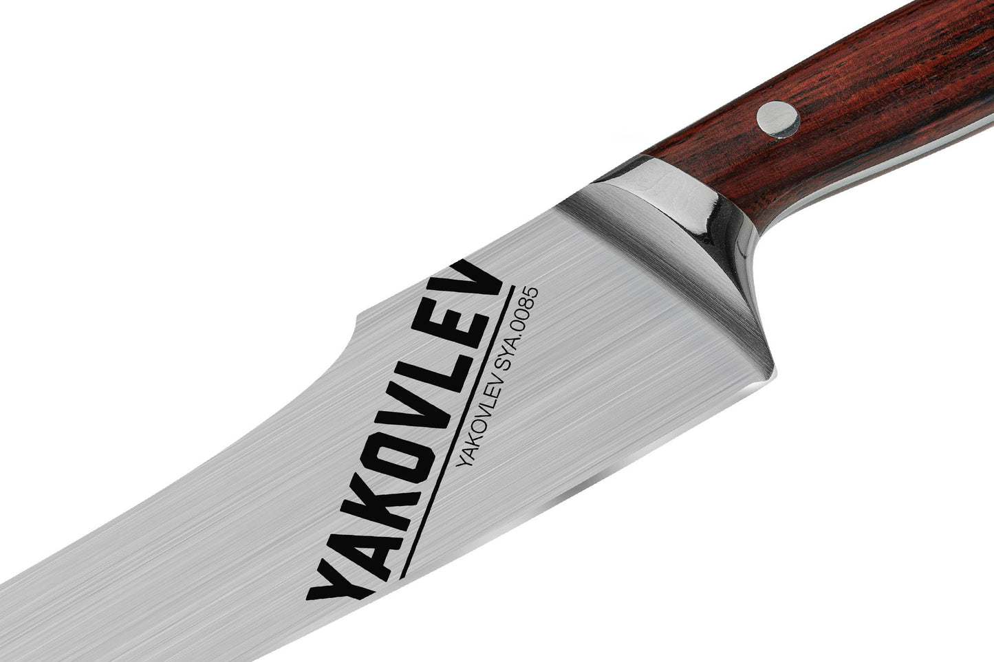 Samura Yakovlev Chef Knife