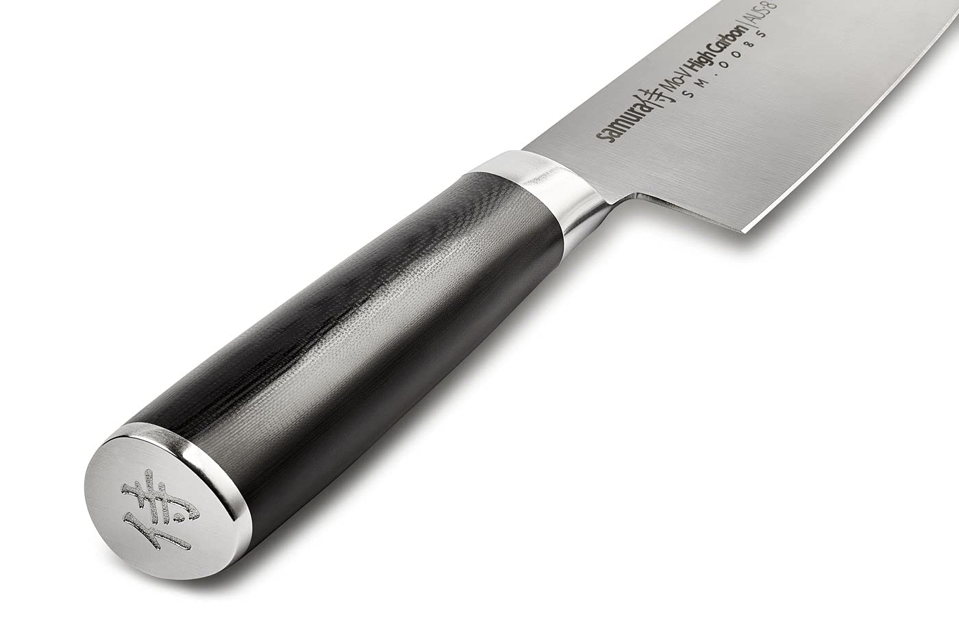 Samura Mo-V Chef Knife