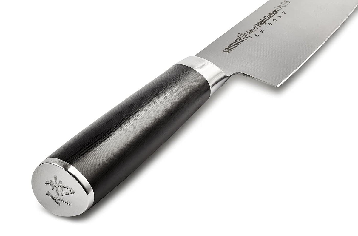 Samura Mo-V Chef's Knife 200 mm – image 2