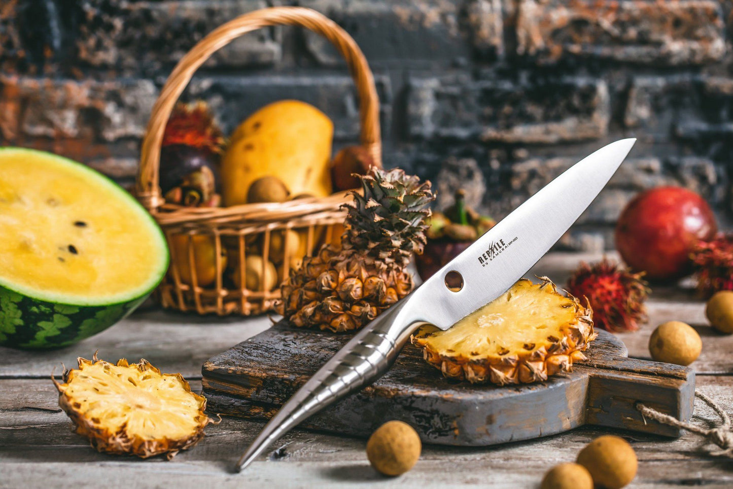 Reptile Utility Knife