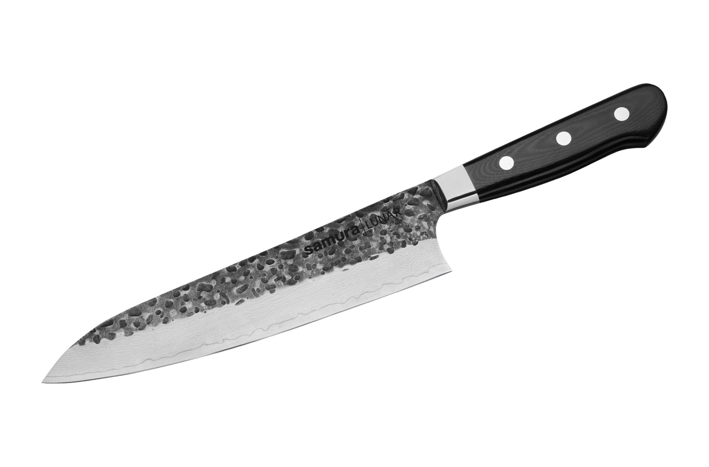 Samura Pro-S Lunar Chef Knife