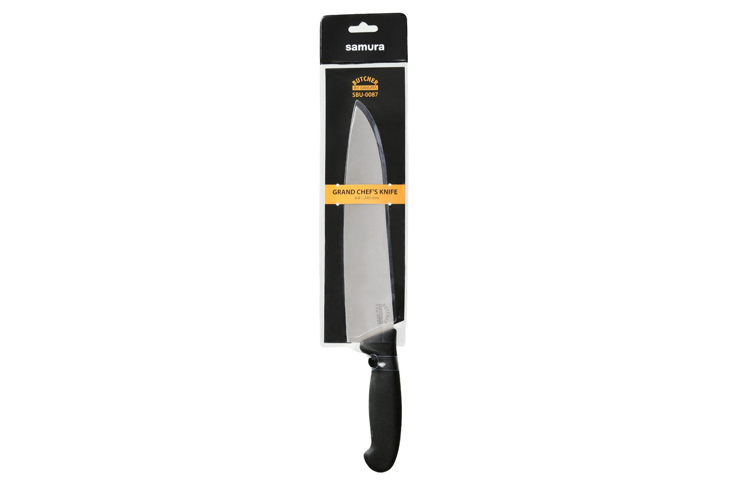 Samura Butcher Chef Knife