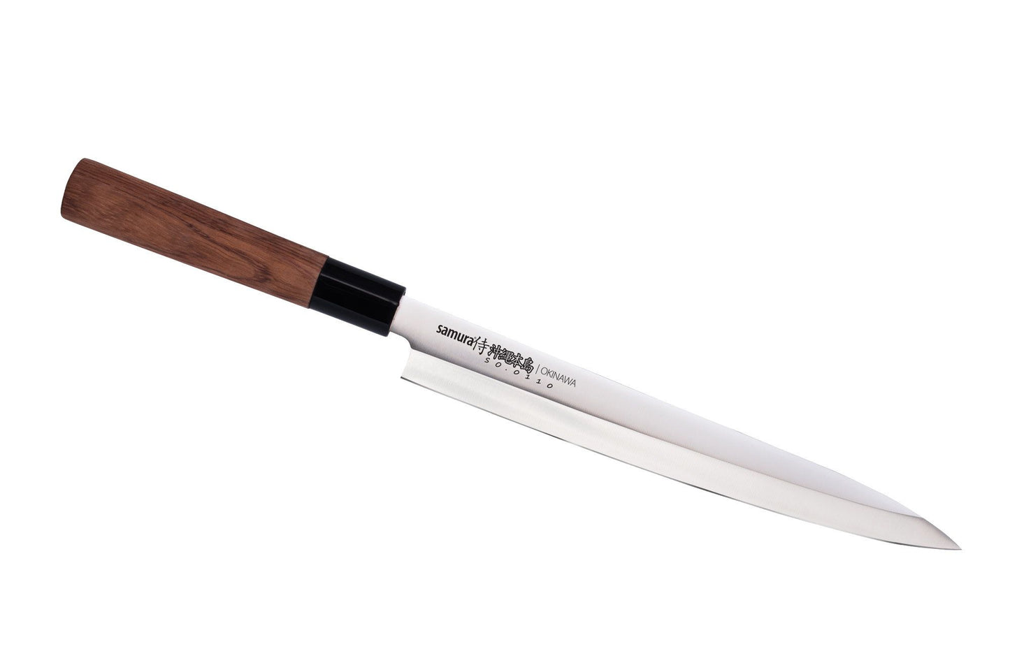 Okinawa Yanagiba Knife