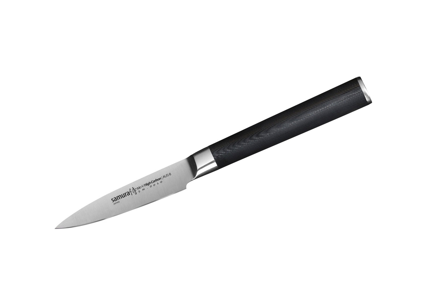 Mo-V Vegetable Knife