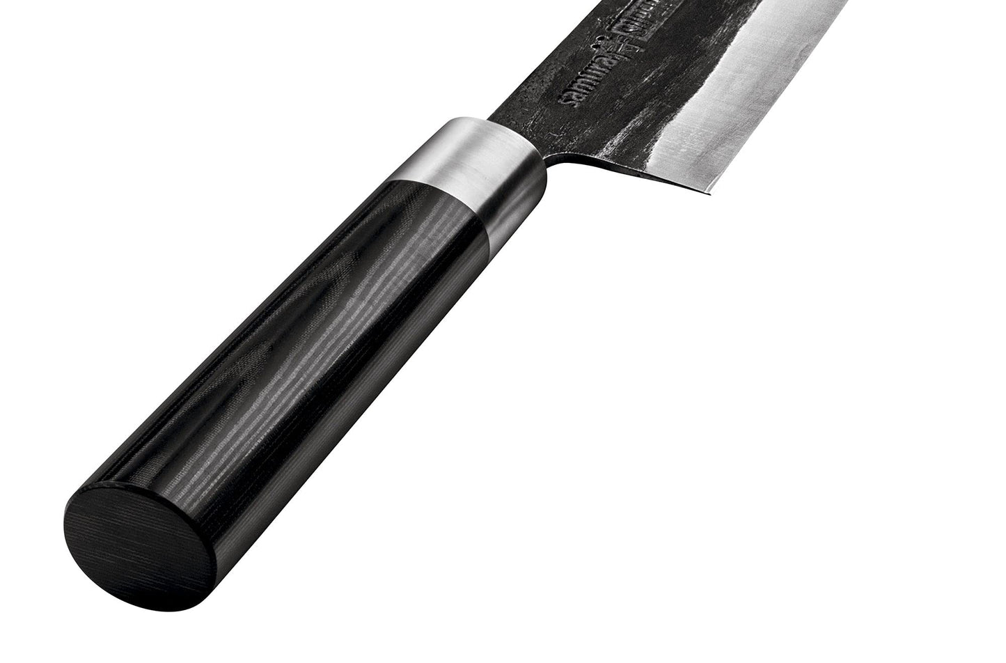 Super 5 Santoku Knife