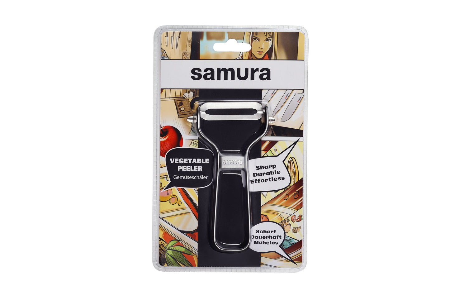 Skinner Vegetable Peeler