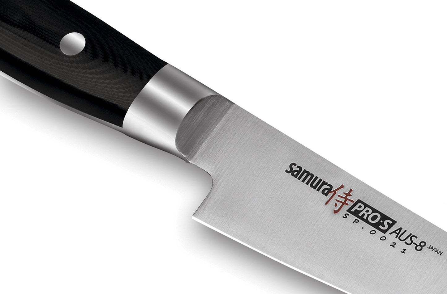 Samura Pro-S 2-Piece Knife Set