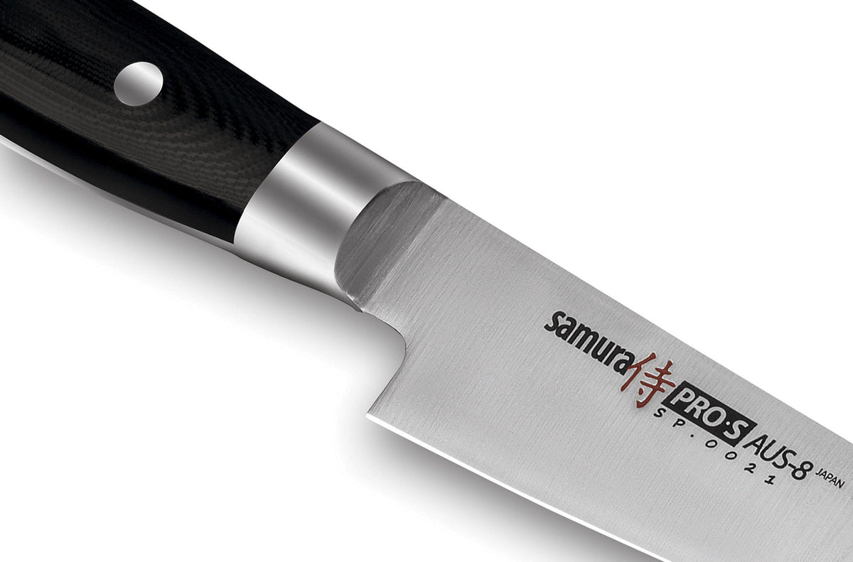 Samura Pro-S 2-teiliges Messerset – Bild 3