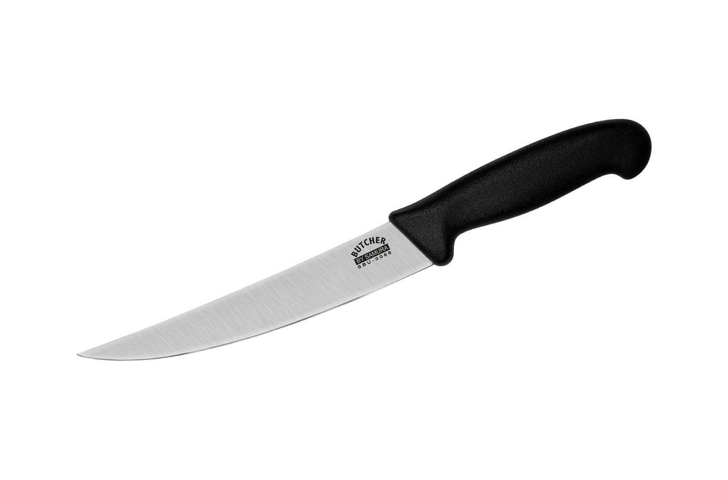 Butcher Meat Knife