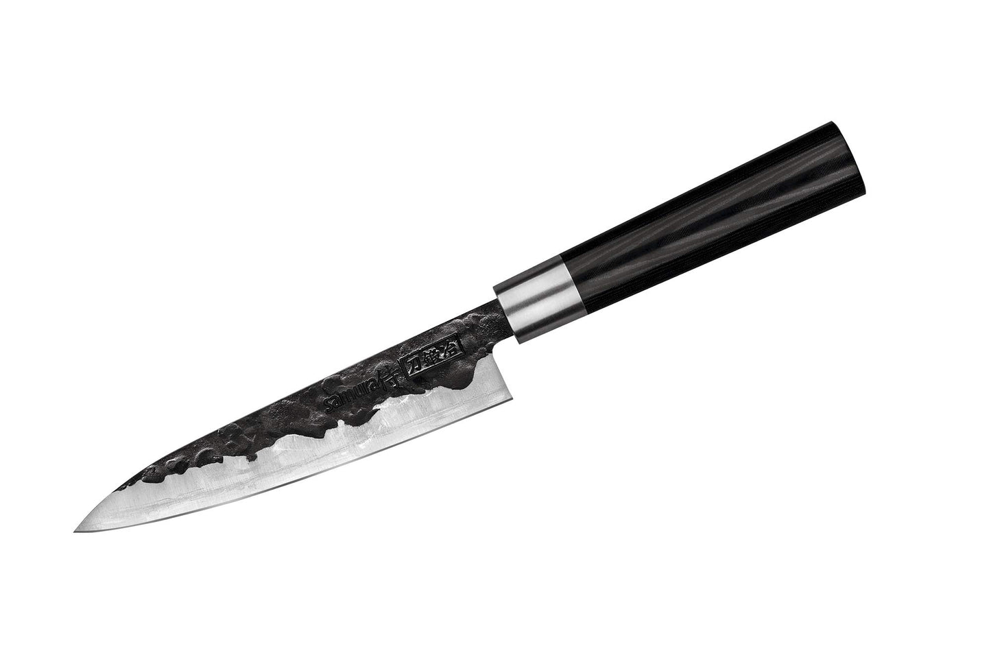 Blacksmith Knife Set 3 pcs