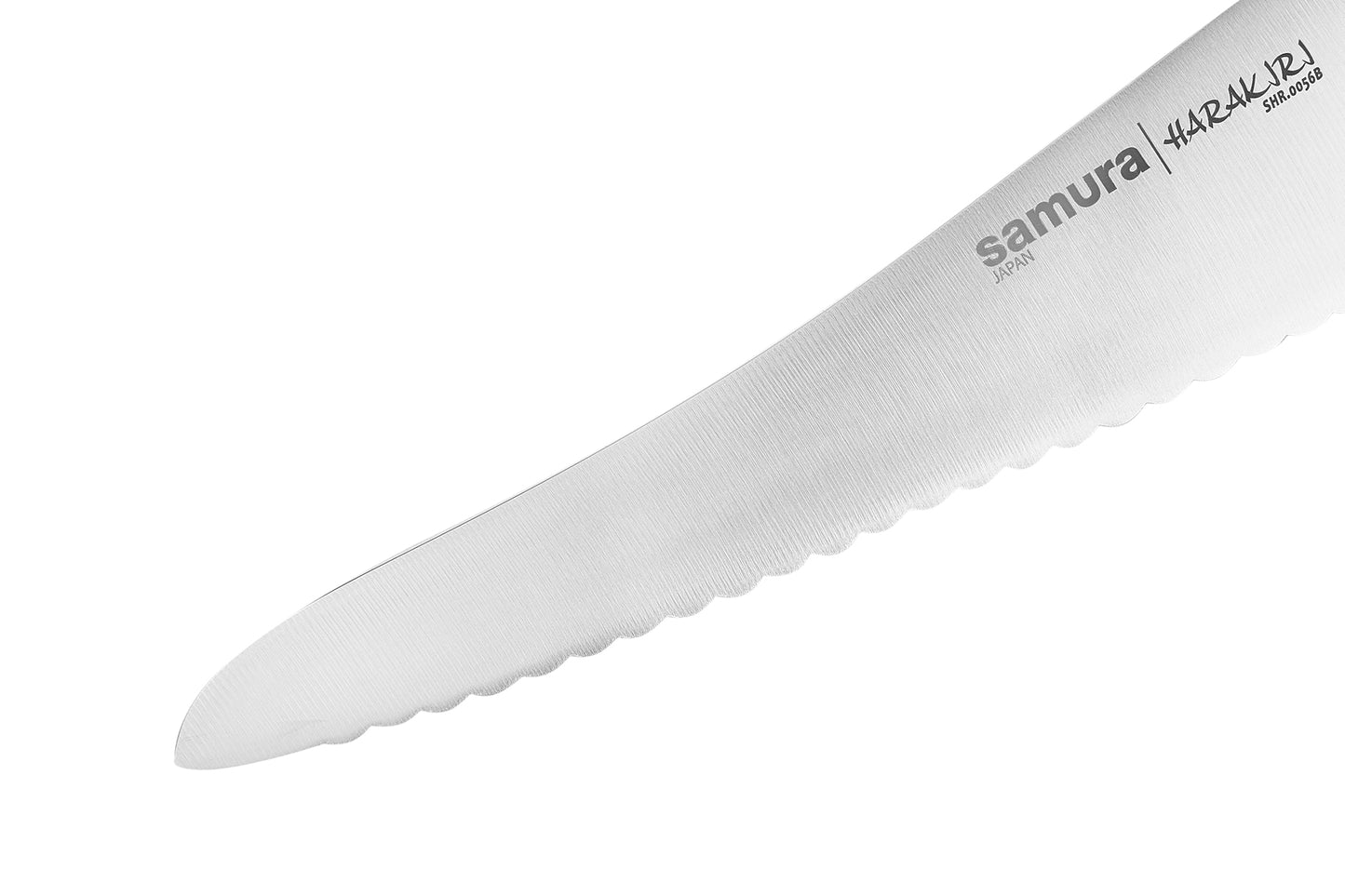 Harakiri Bread & Frozen Food Knife