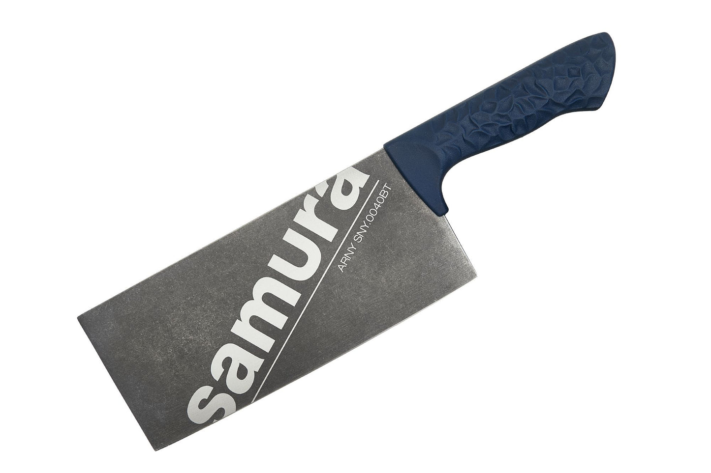 Samura Arny Asian Kitchen Cleaver