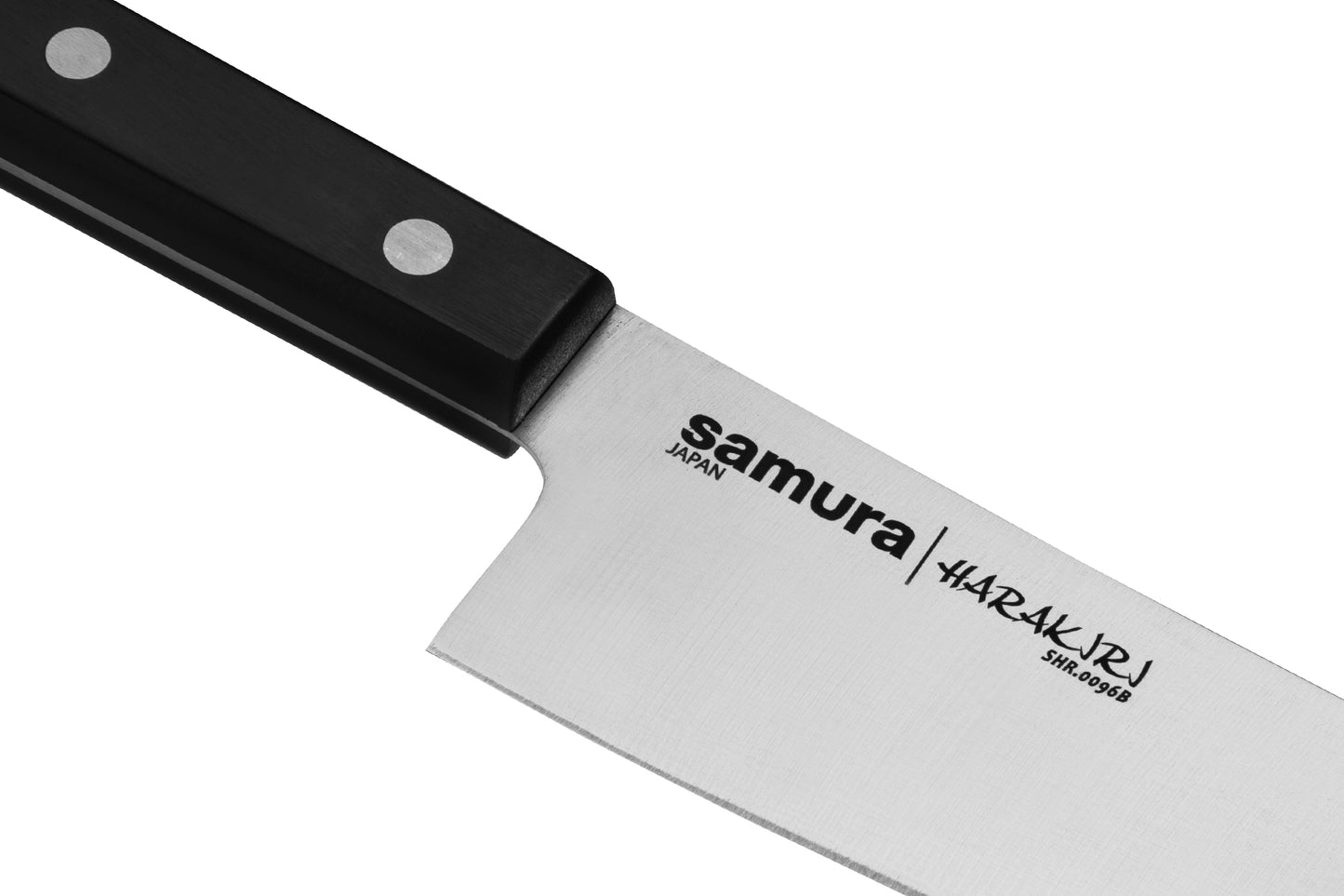 Harakiri Santoku Knife