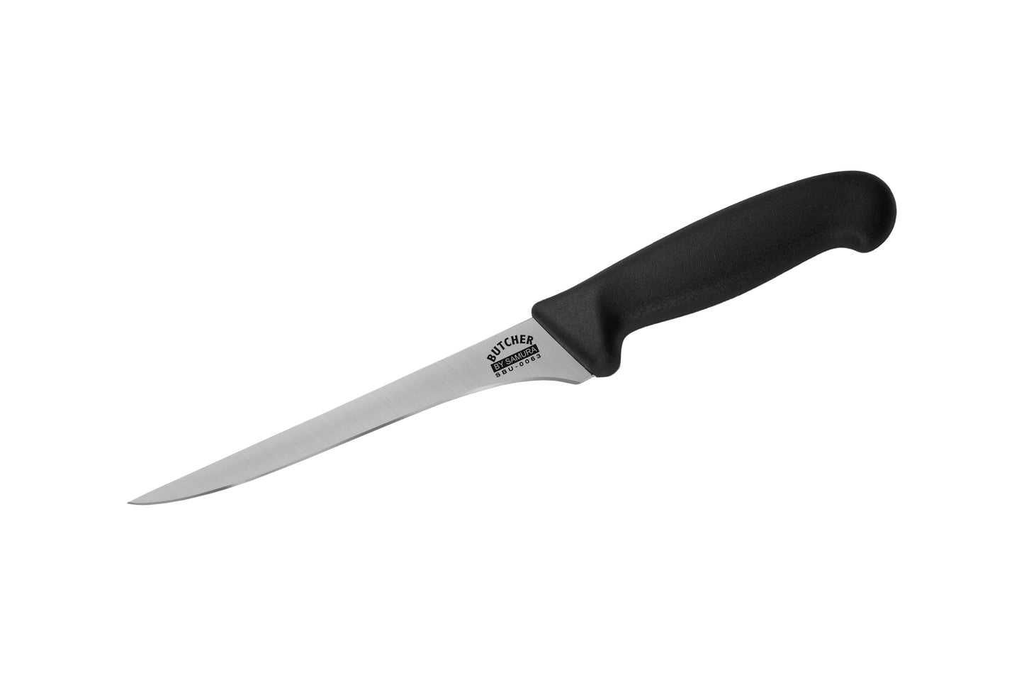 Butcher Boning Knife