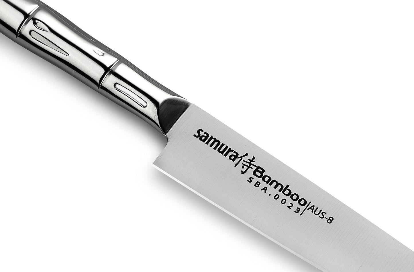 Bamboo Utility Knife