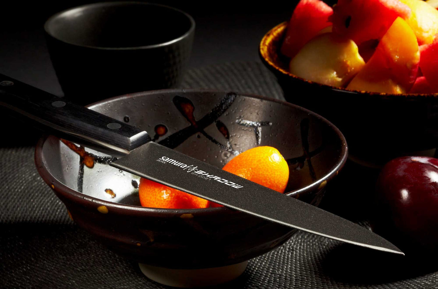Shadow Utility Knife