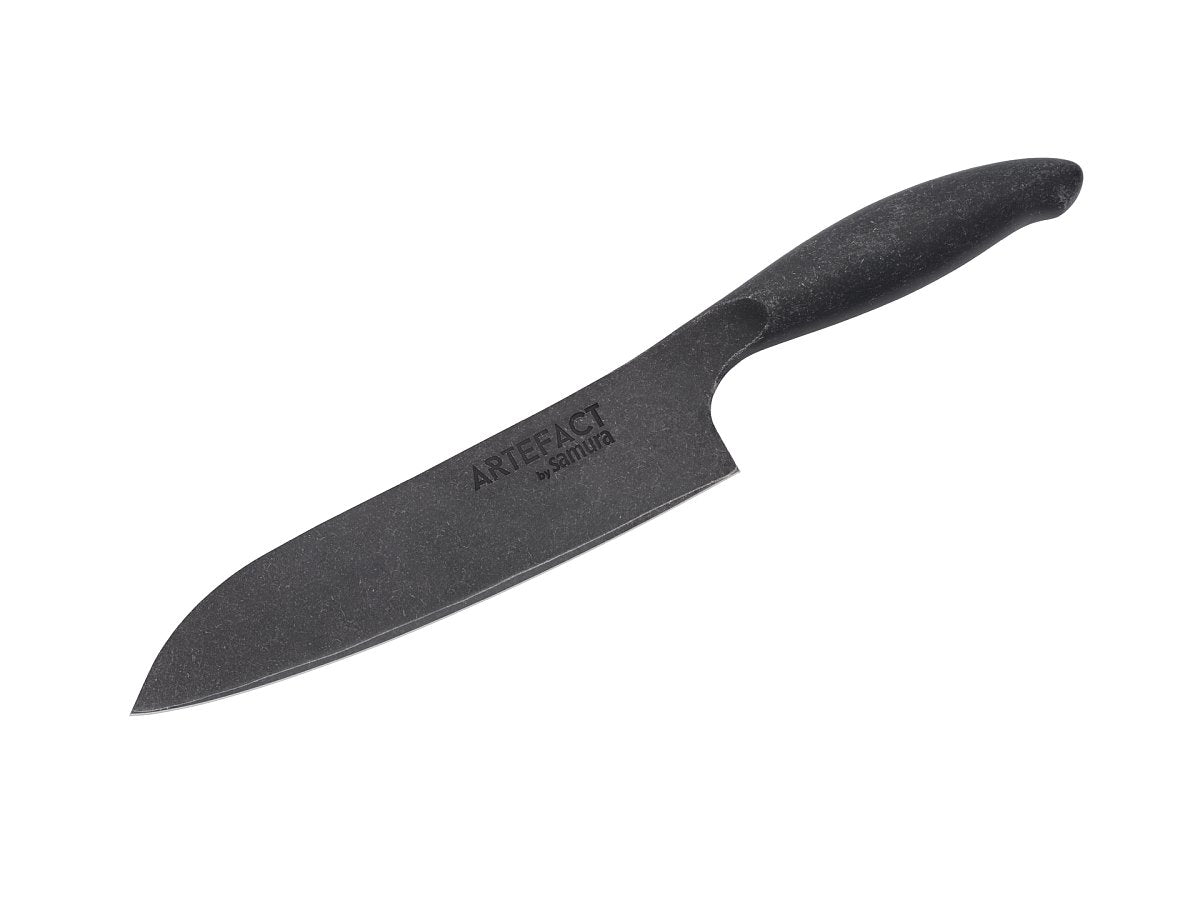 Samura Artefact Santoku Knife