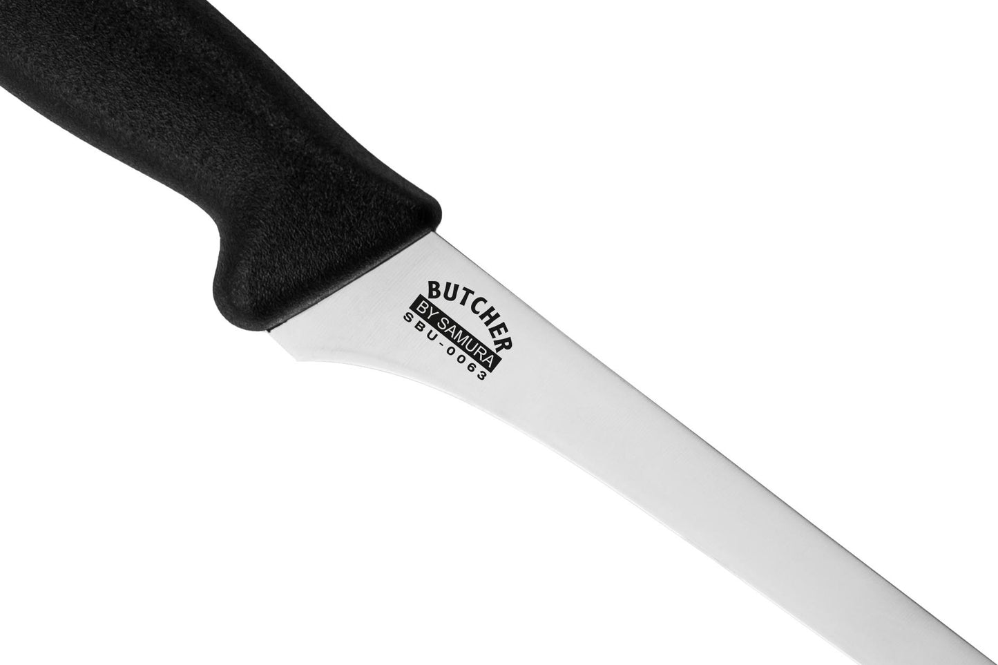 Butcher Boning Knife
