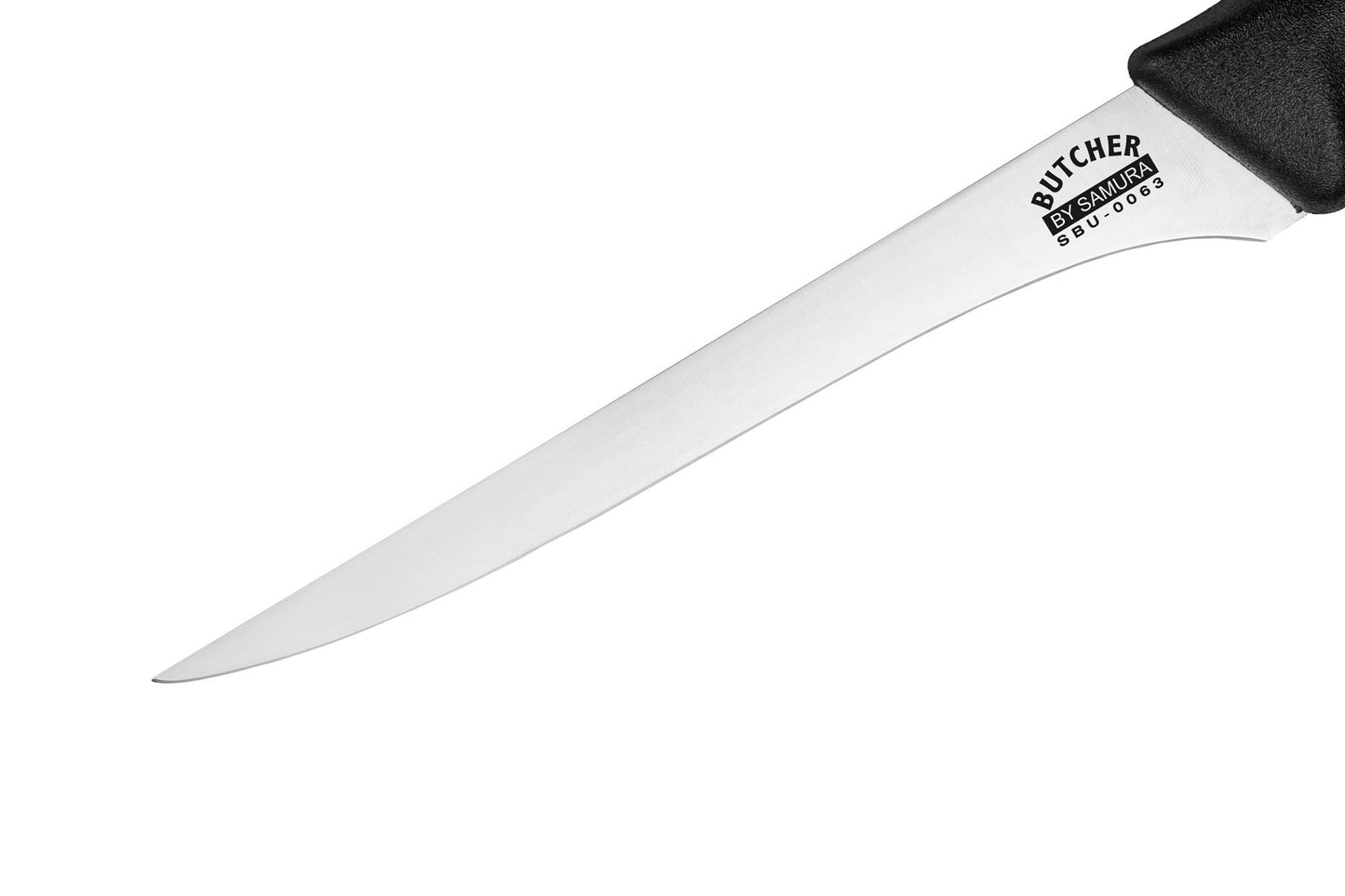 Butcher Boning Knife