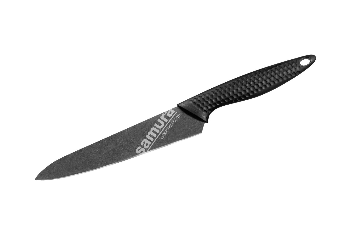 Samura Golf Stonewash Knife Set 4 pcs