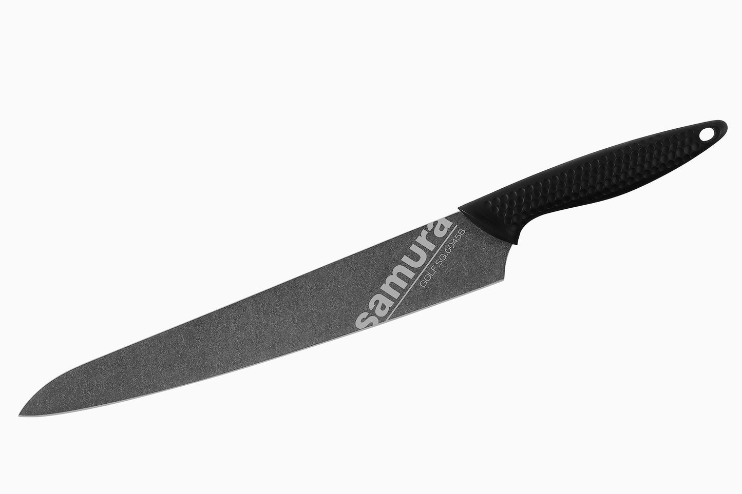 Samura Golf Stonewash Knife Set 4 pcs