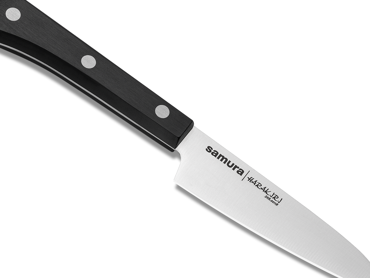 Harakiri 5-Piece Knife Set
