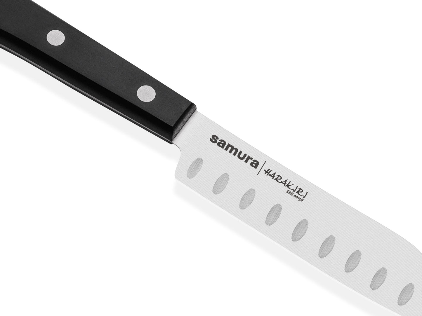 Harakiri Butter Knife