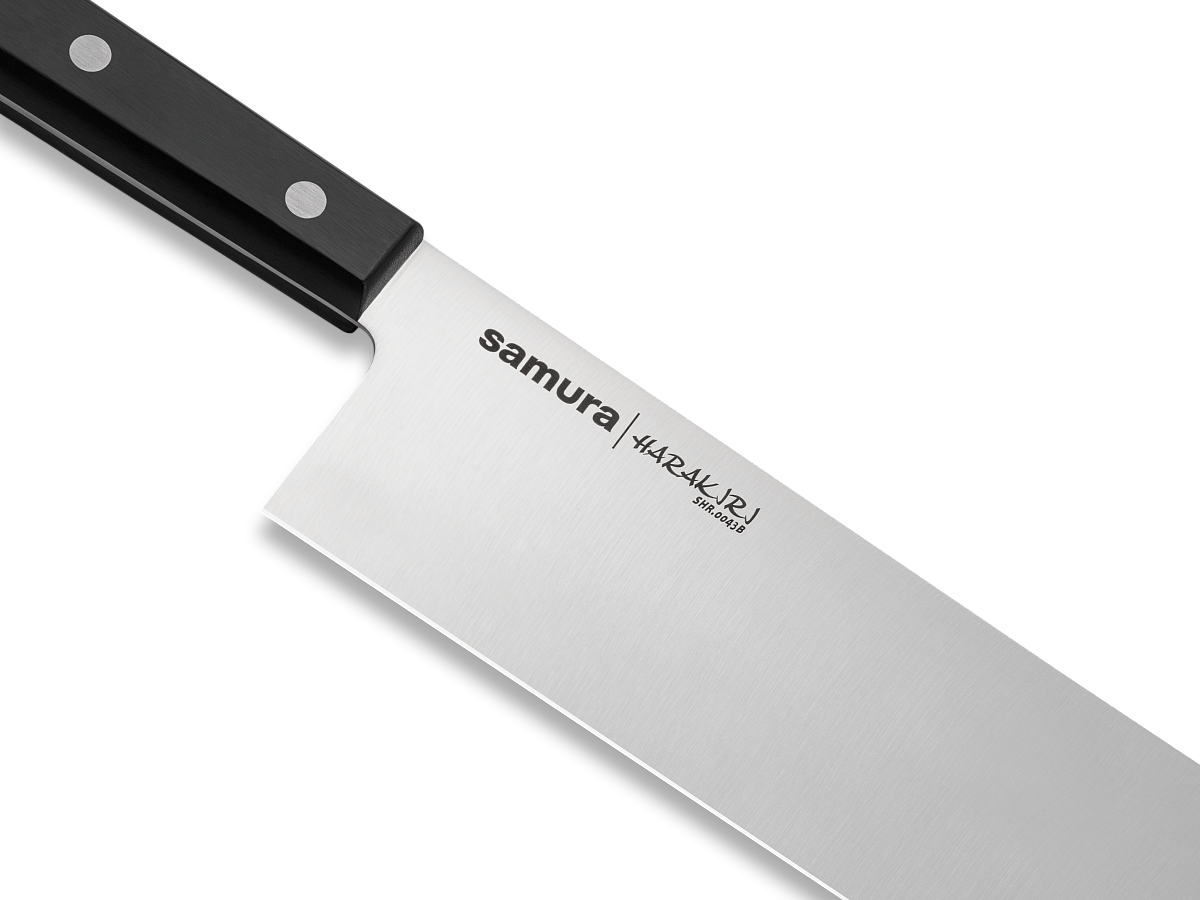 Harakiri 5-Piece Knife Set