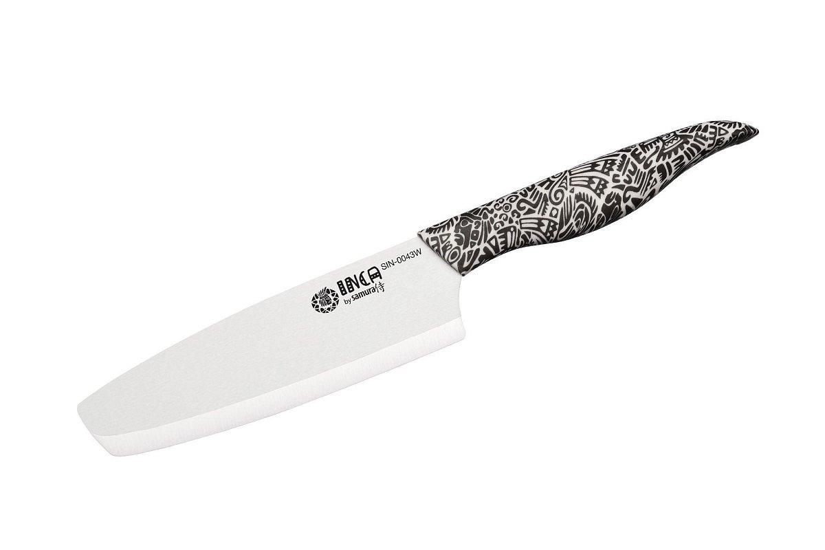 Inca Knife Set 3 pcs