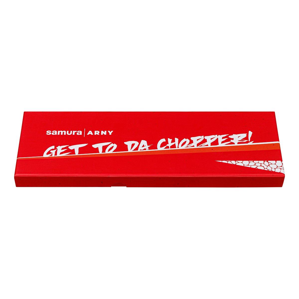 Samura Arny Asian Kitchen Cleaver