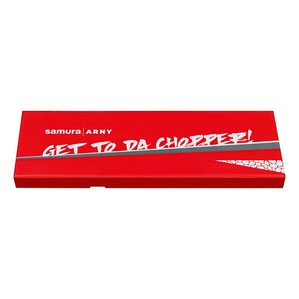 Samura Arny Asian Kitchen Cleaver
