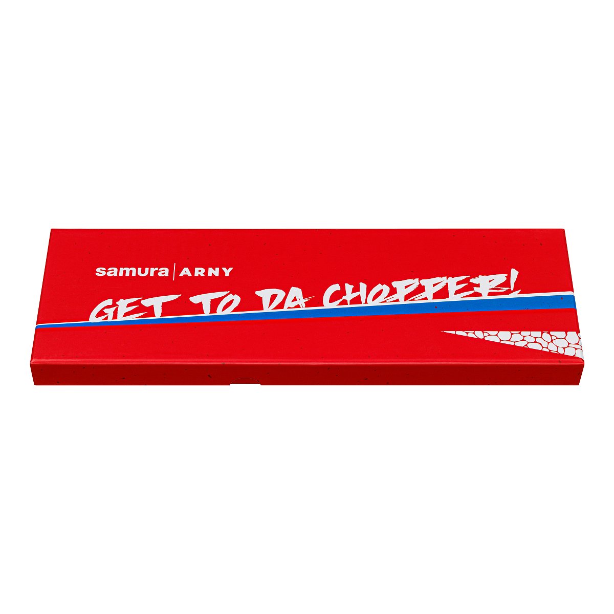 Samura Arny Asian Kitchen Cleaver