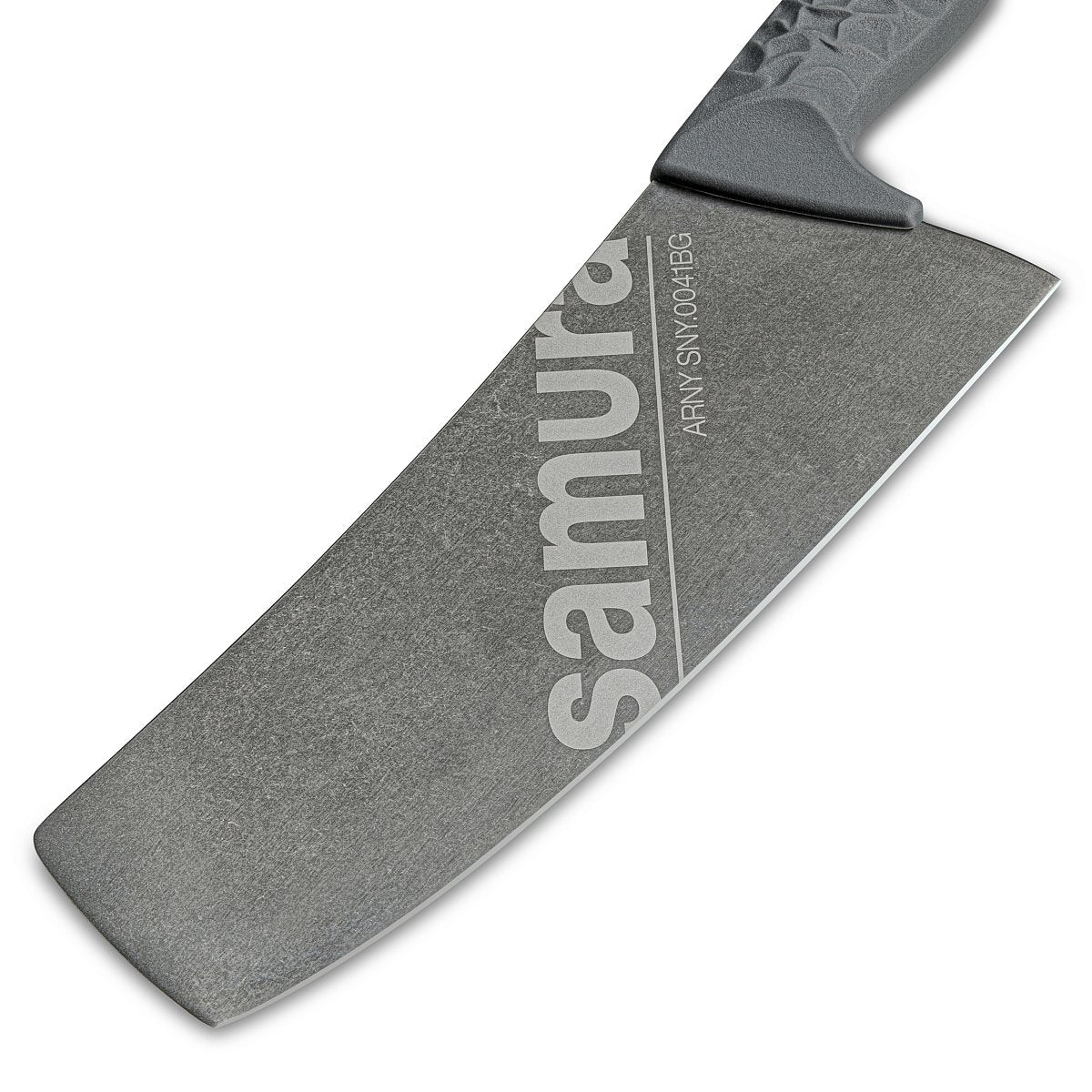 Samura Arny Kitchen Cleaver
