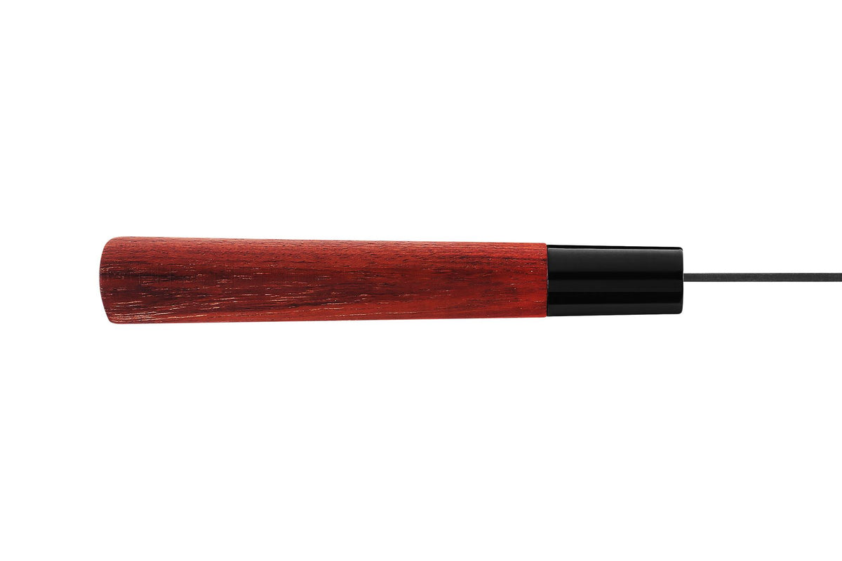 Samura Okinawa Stonewash нож янагиба 240 мм – изображение 5