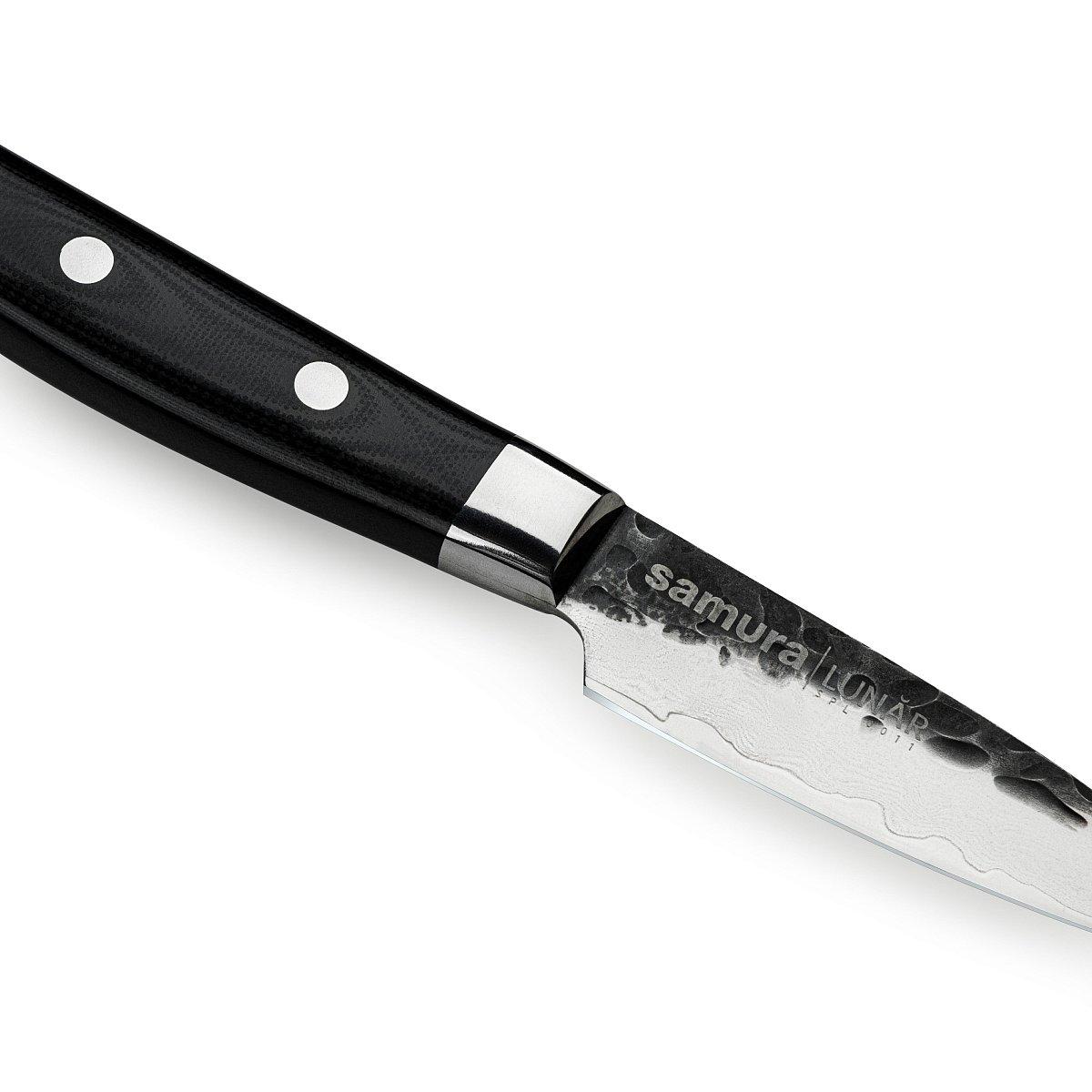 Pro-S Lunar Knife Set 3 pcs